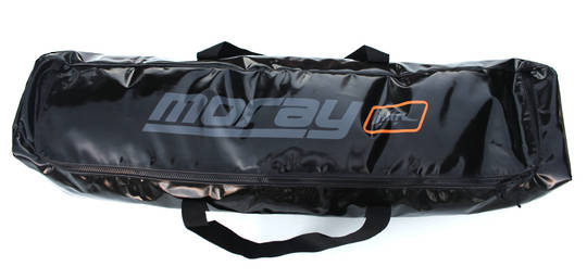 Moray D Zip Dive Bag OUT OF STOCK